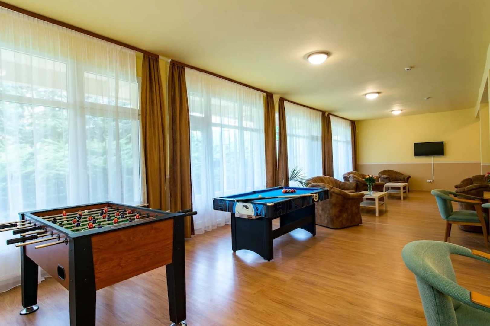 Hotel Forrás Zalakaros