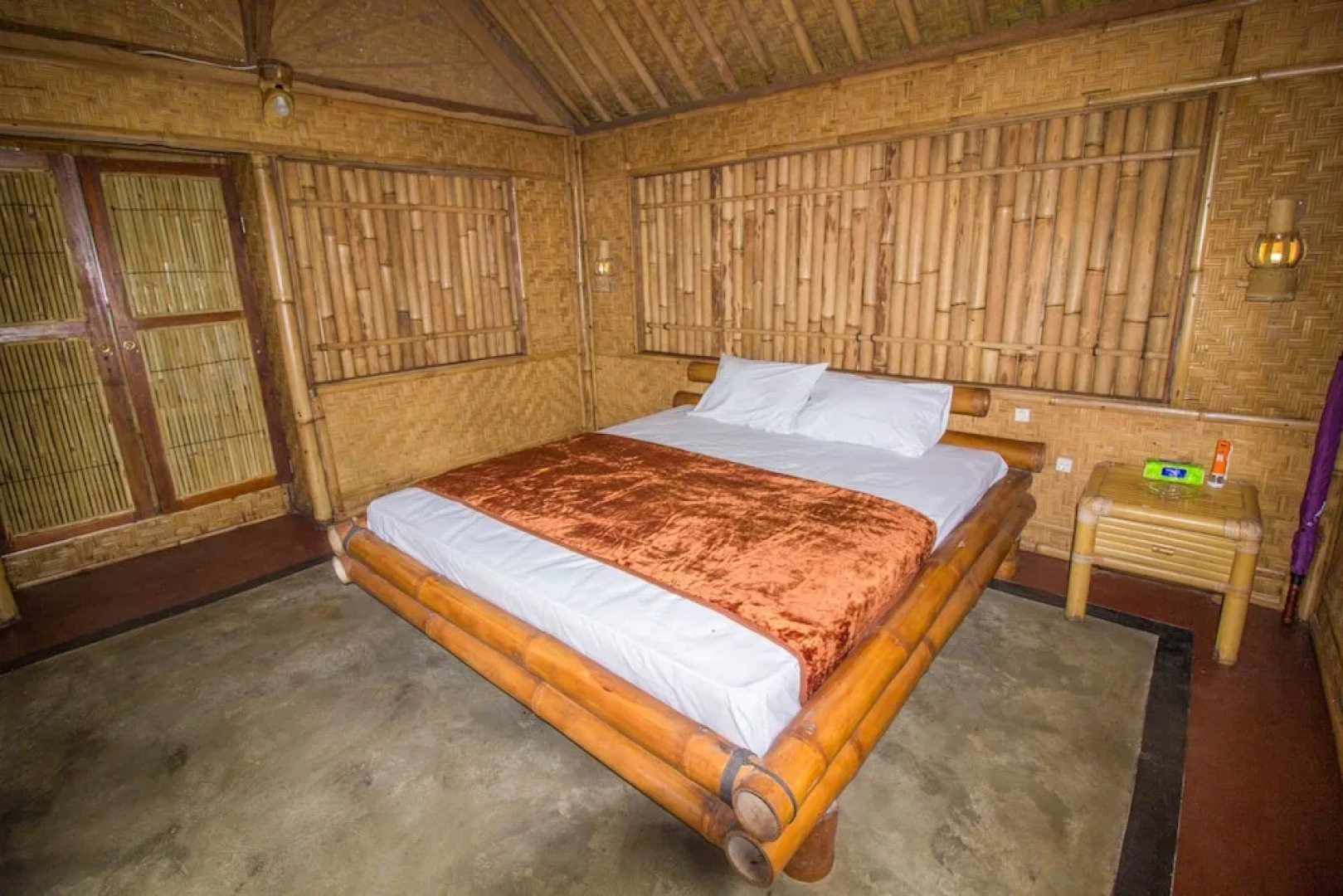 Pesona Bali Ecolodge