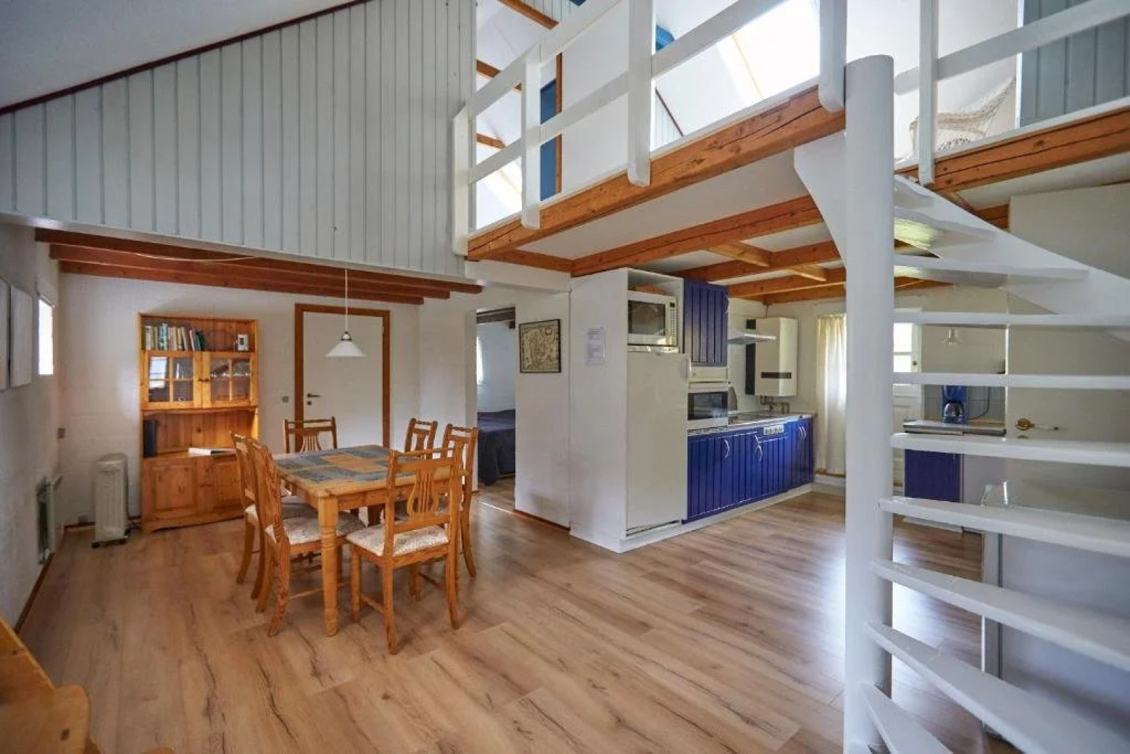 Møllegade 1 Holiday House