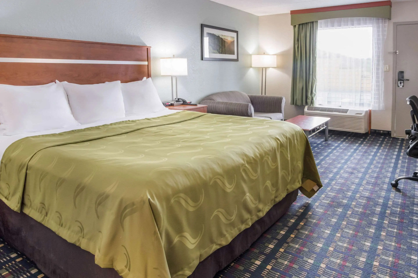 Quality Inn Dandridge