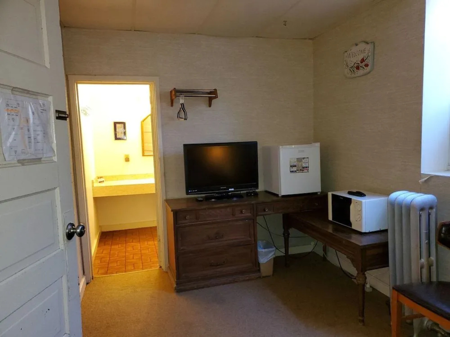 Historic Heritage Hotel