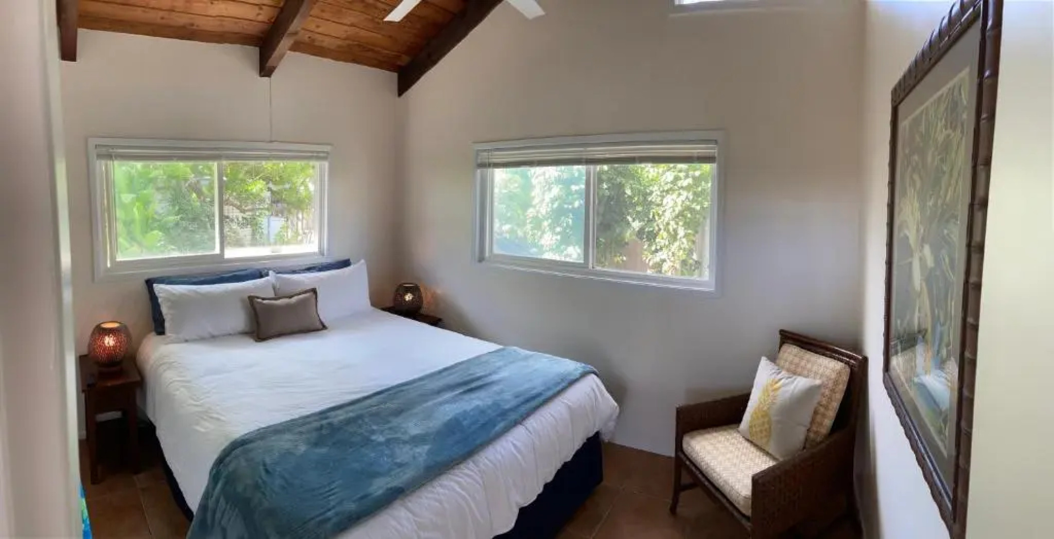 OceanFront Kauai - Rhythm TVNC 4288