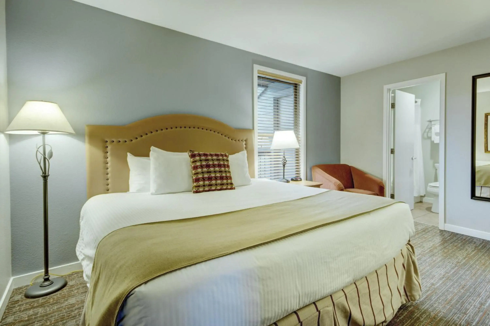 Seventh Mountain Resort