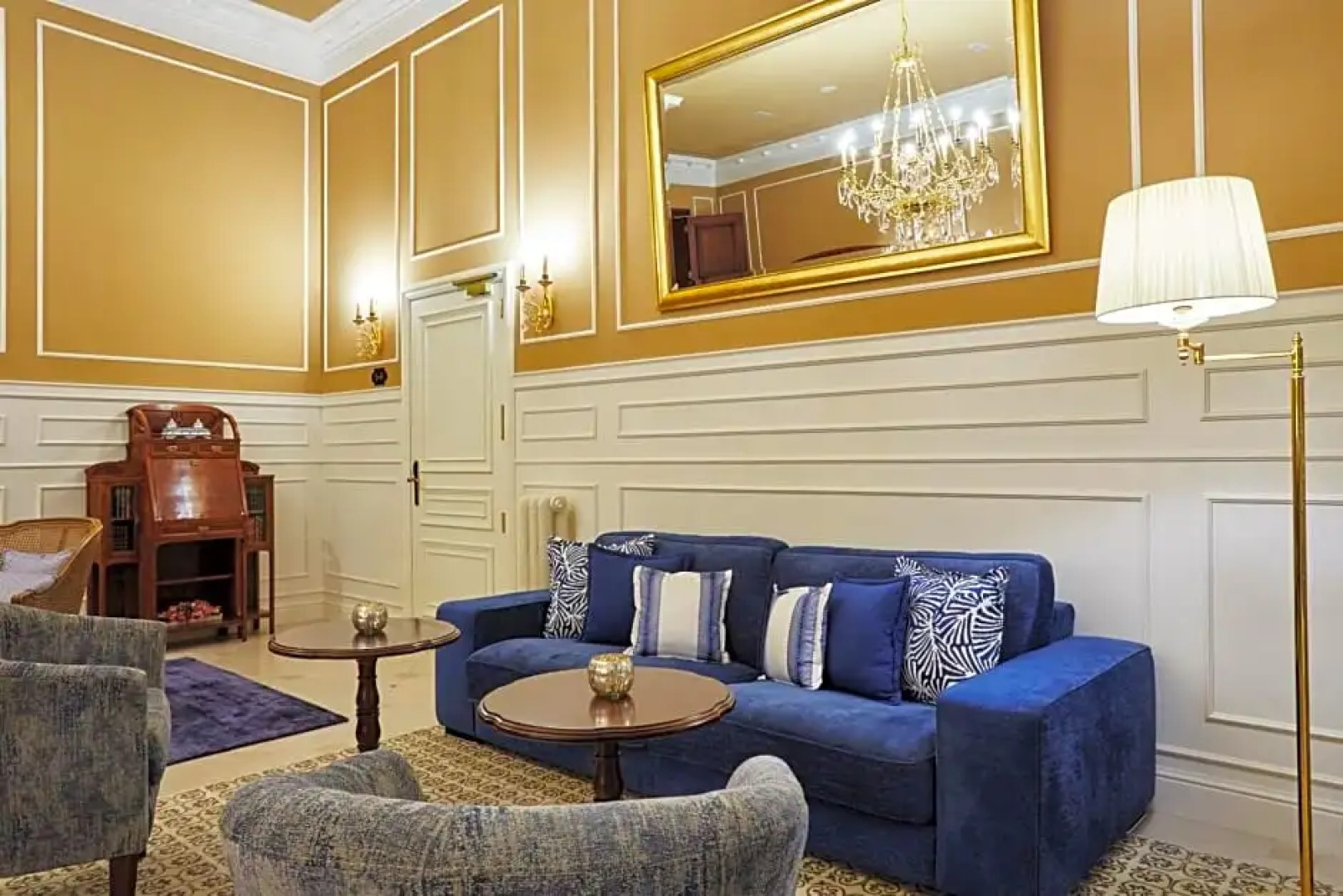 Hotel Casa Vilella 4* Sup