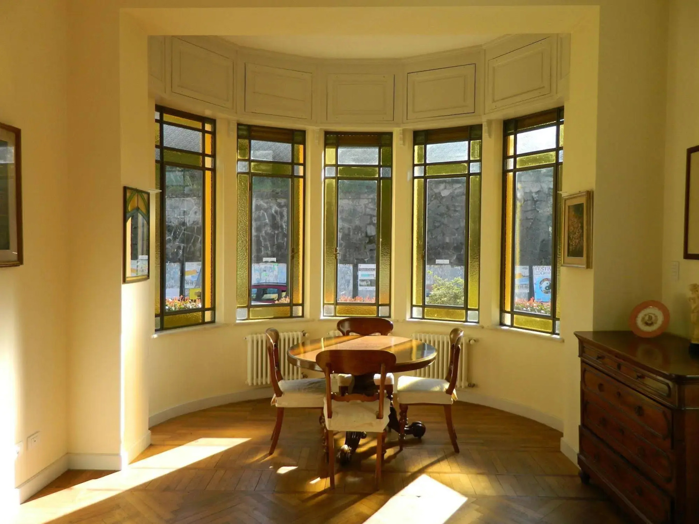 Carducci 24 Bed & Breakfast