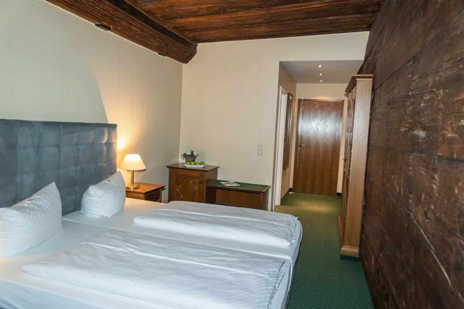 Ringhotel Schlossberg Neustadt