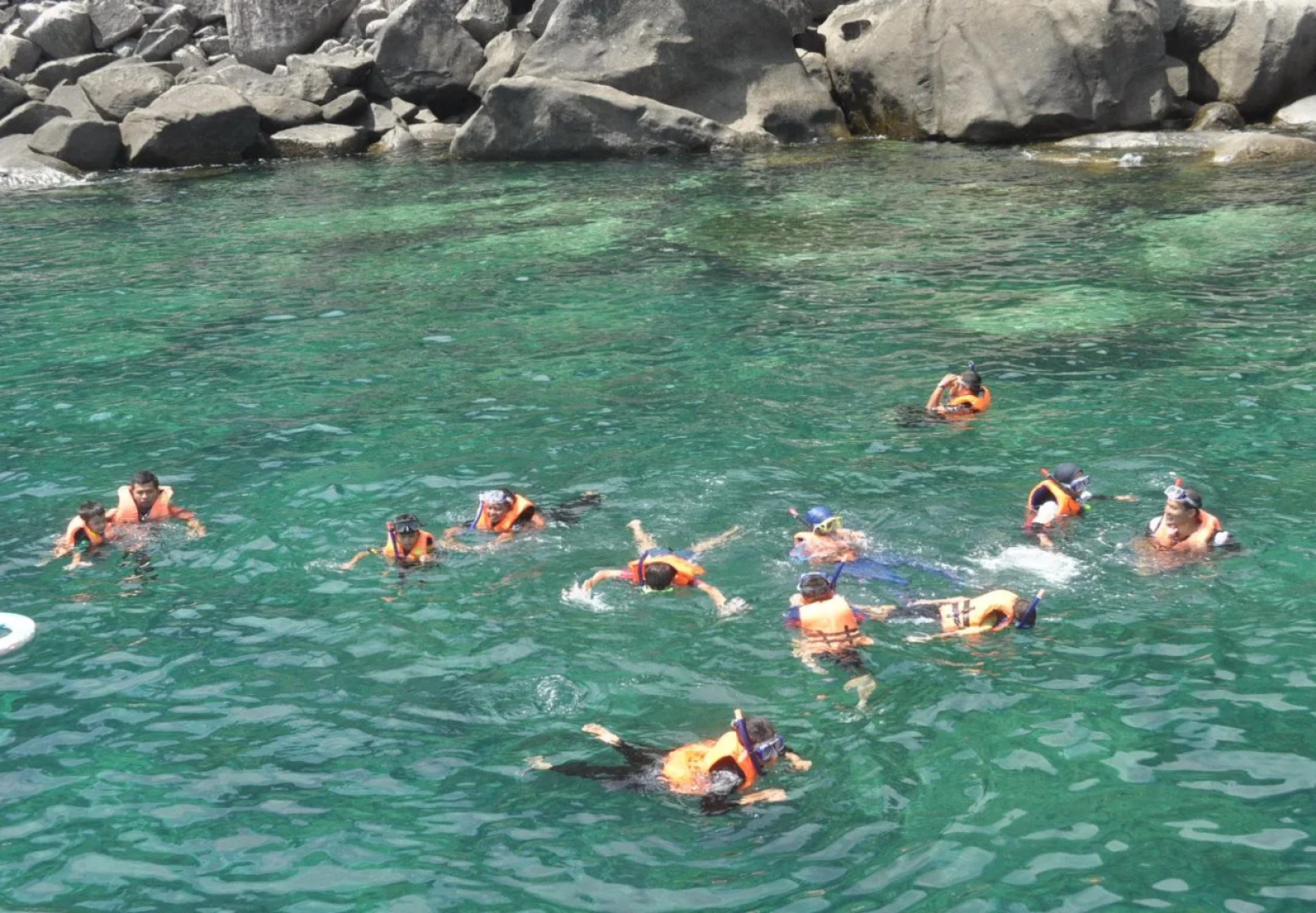 Juara Mutiara Resort