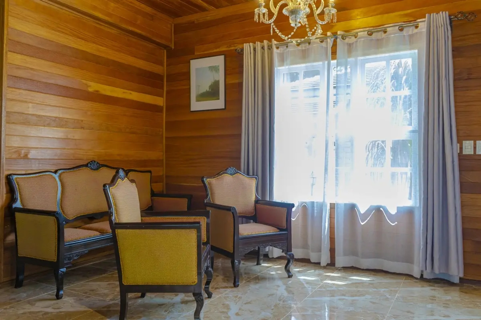 Horizontes Segundo Frente