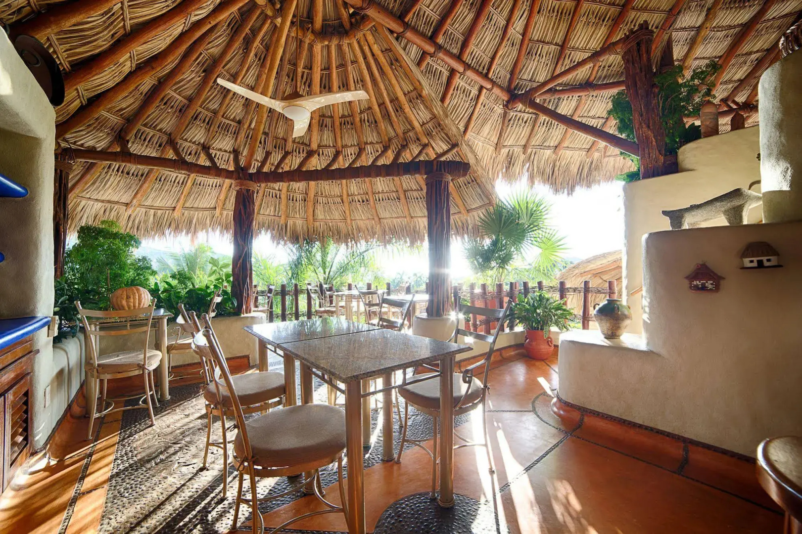 La Villa Luz Adults Only