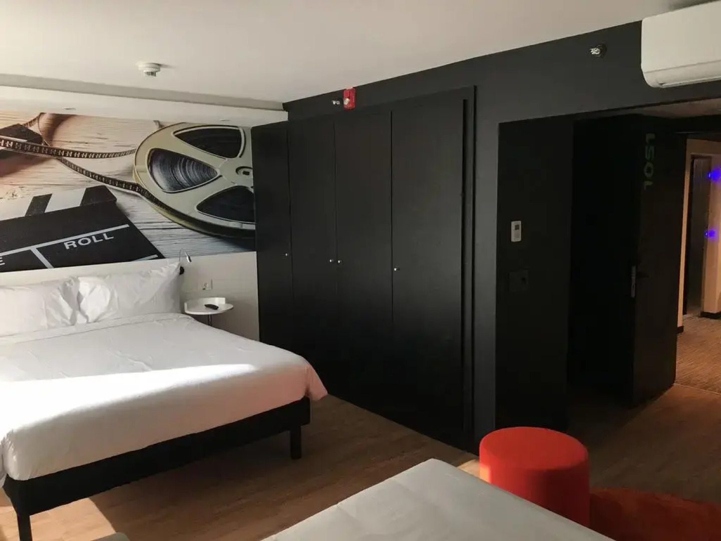Ibis Style Montevideo