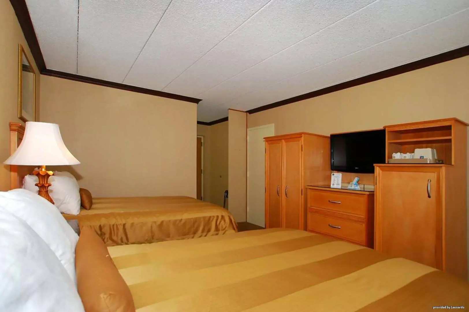 Econo Lodge Quakertown