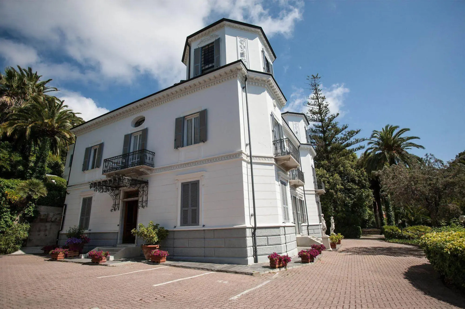 Residence Villa Marina