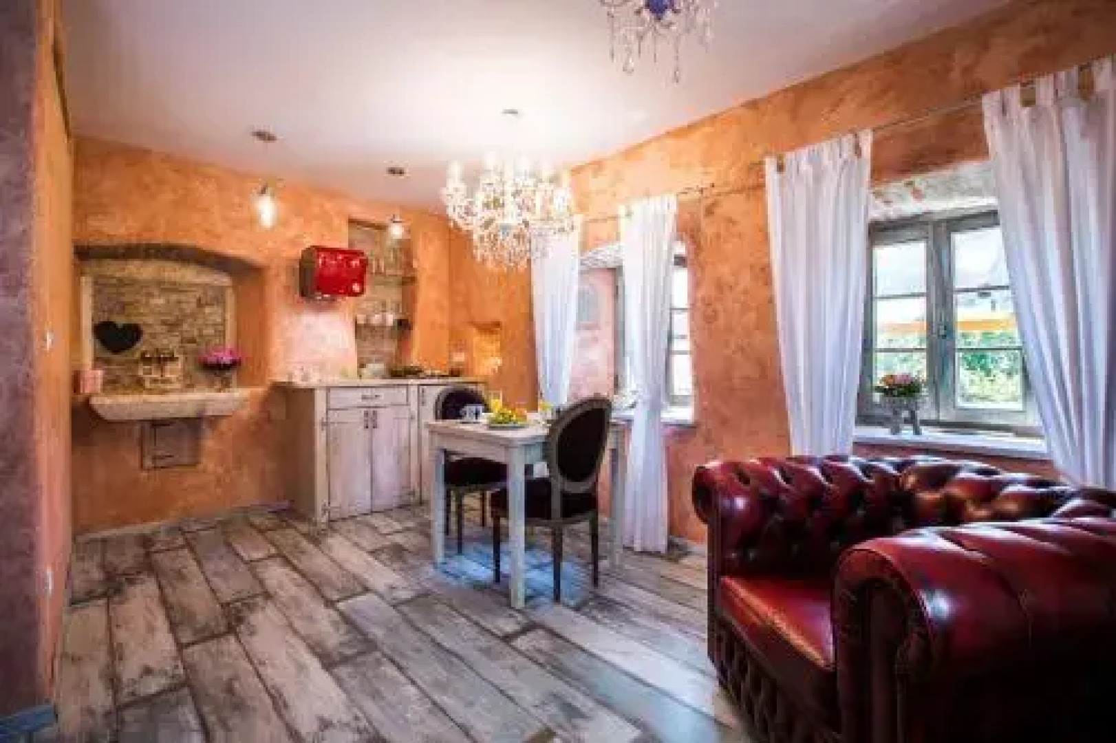 La Dolce Vita Suites - Casablanca