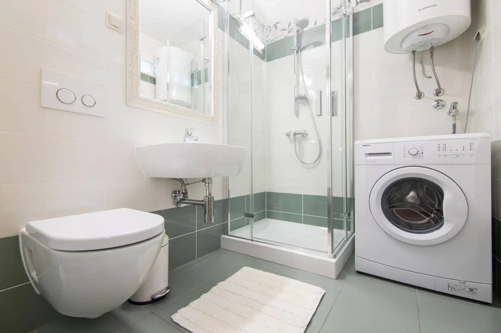 Apartments Villa Novak 1