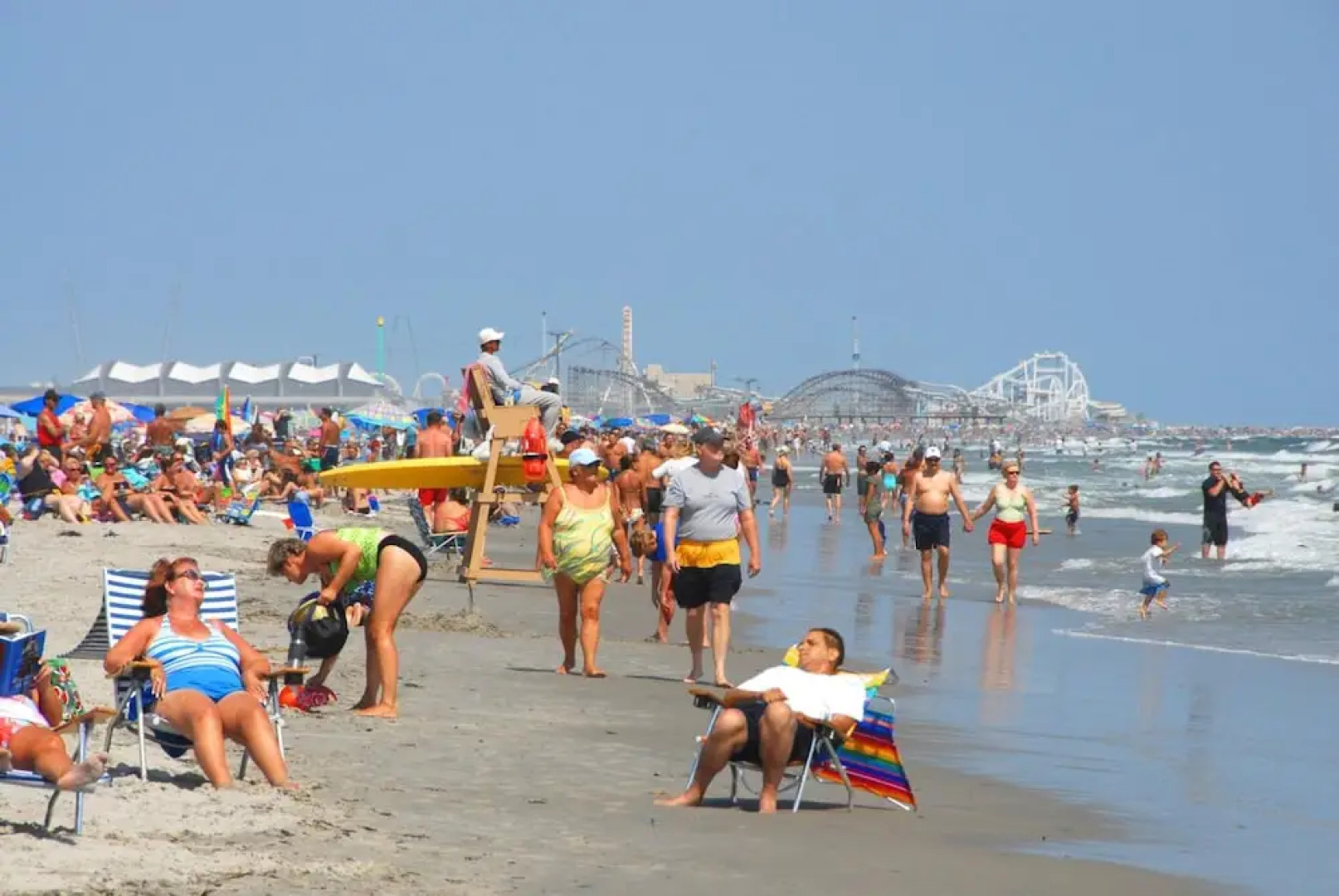 Bristol Plaza Resort Motel