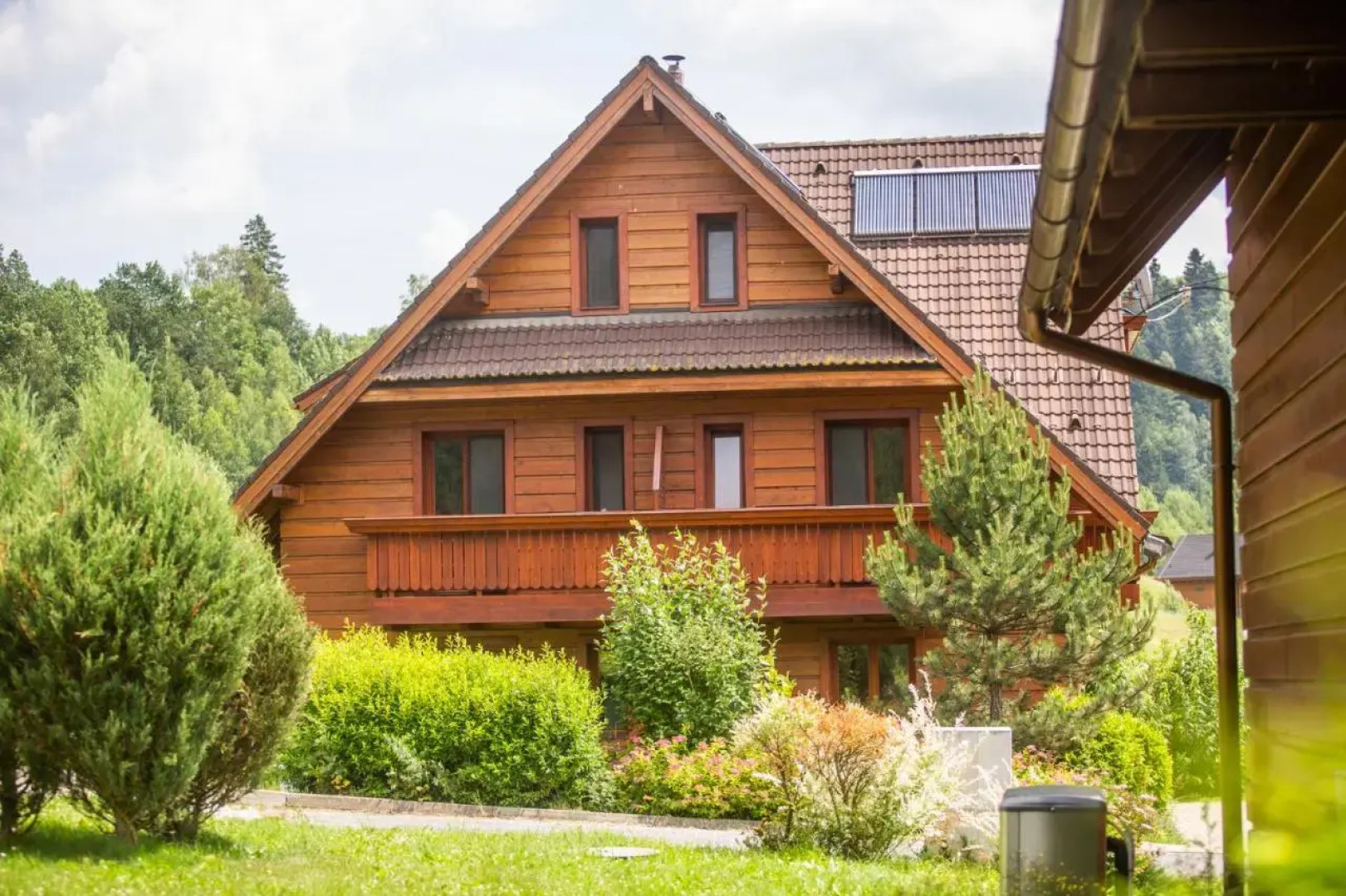 Resort  Levocská Dolina