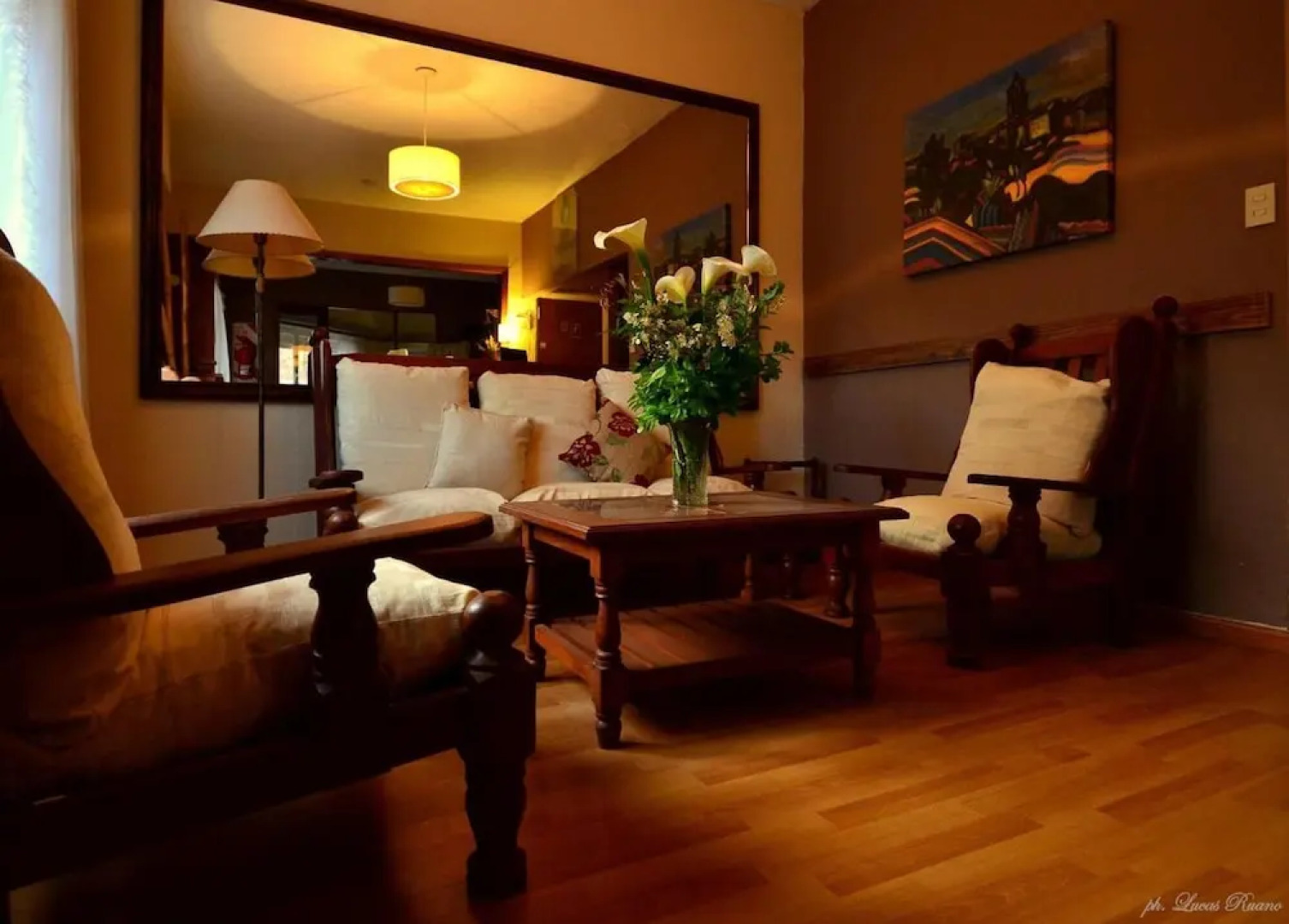 Hotel Santa Eulalia II