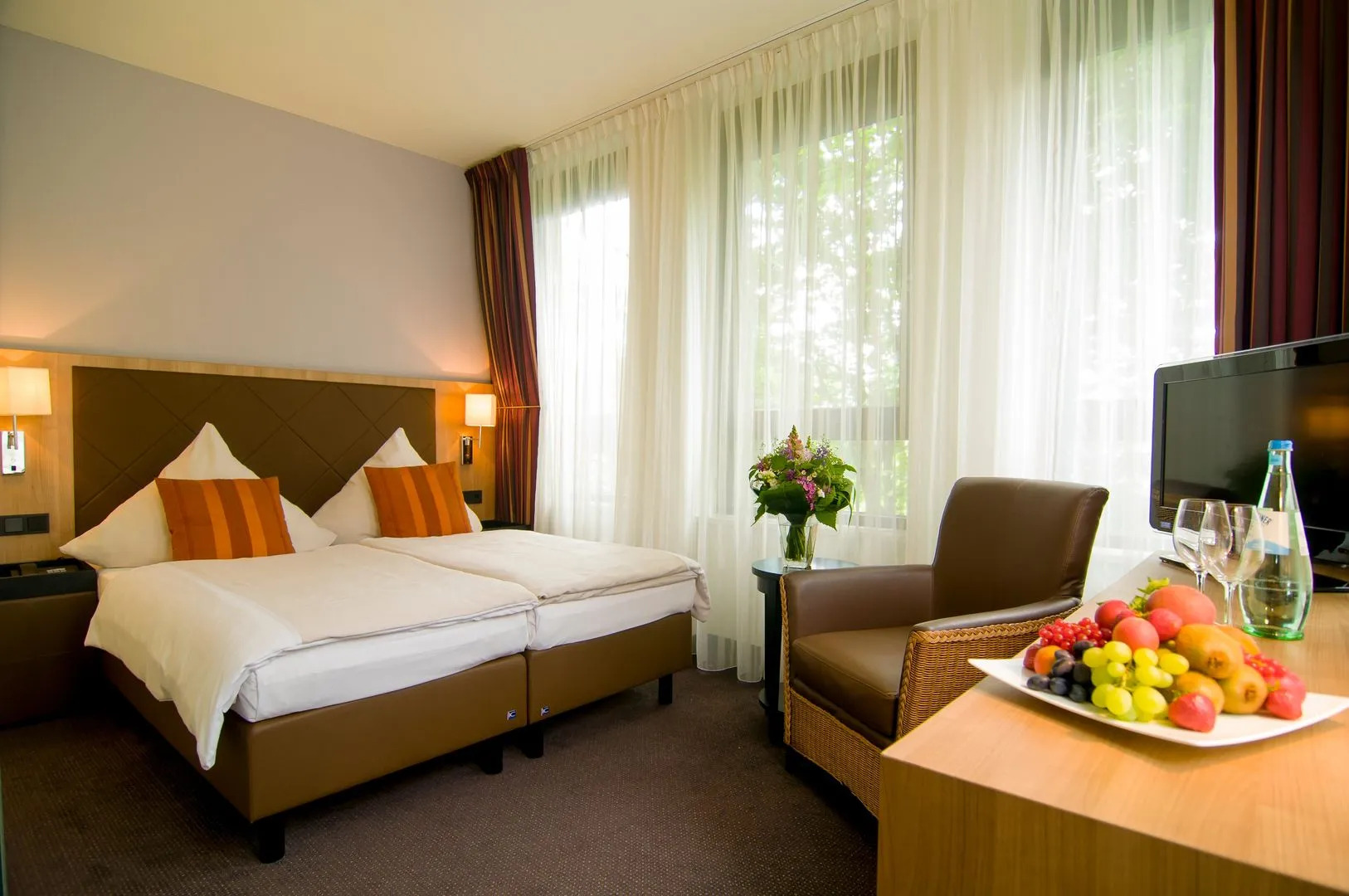ACHAT Hotel München Süd