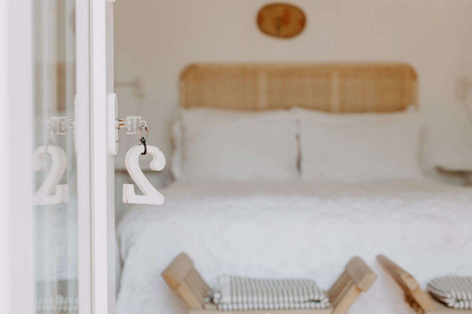 Ponte Pedra - Melides Country House