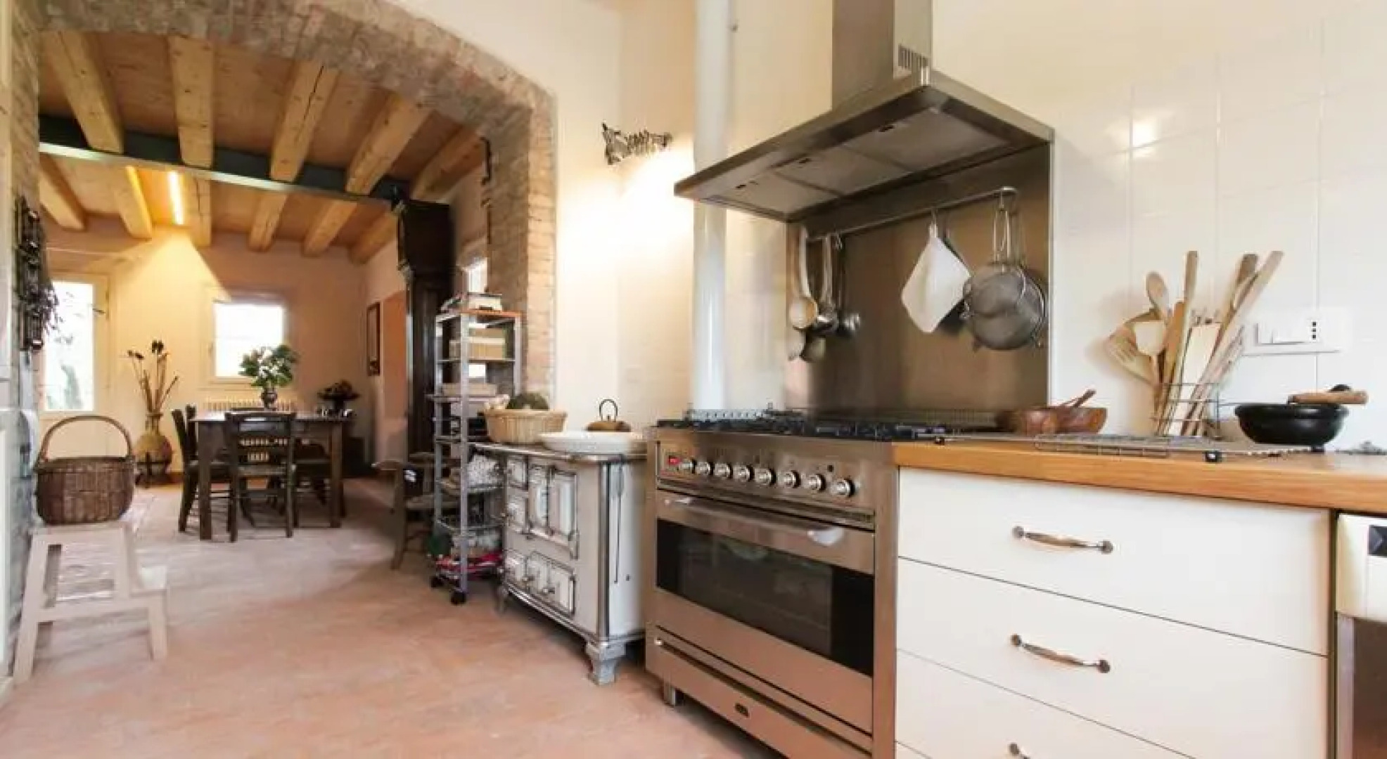 Holiday home Casa Dal Vera