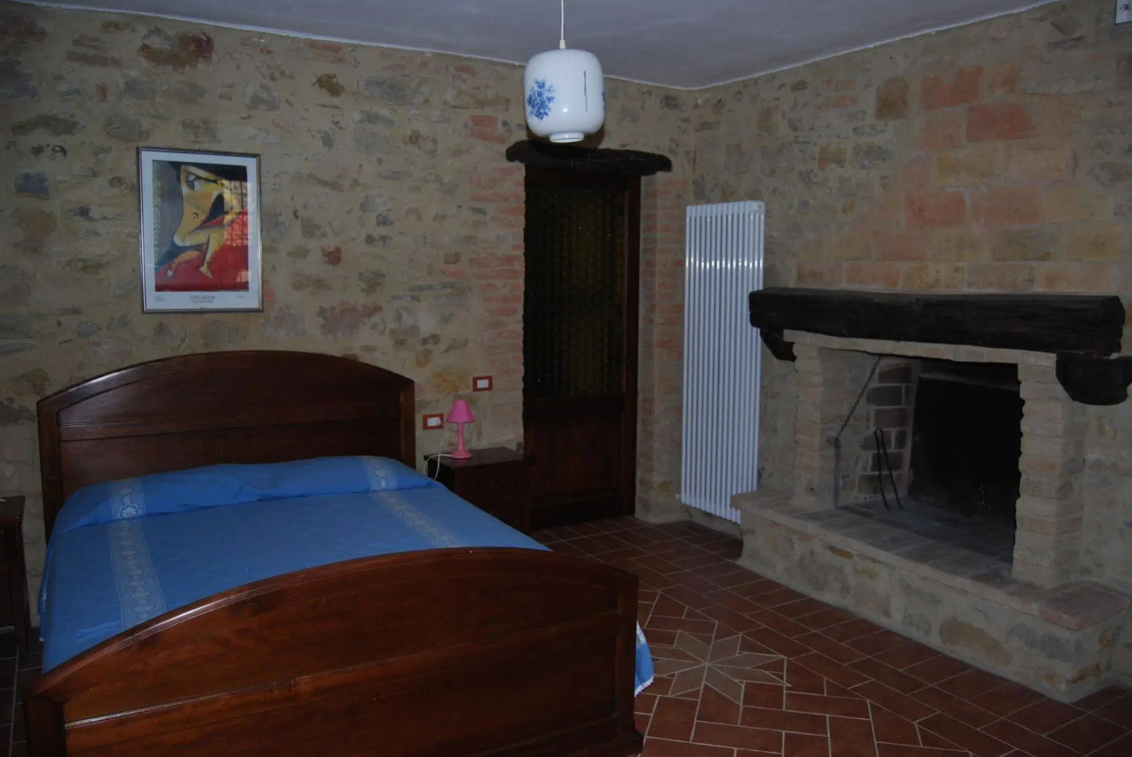 Castello Di Cisterna