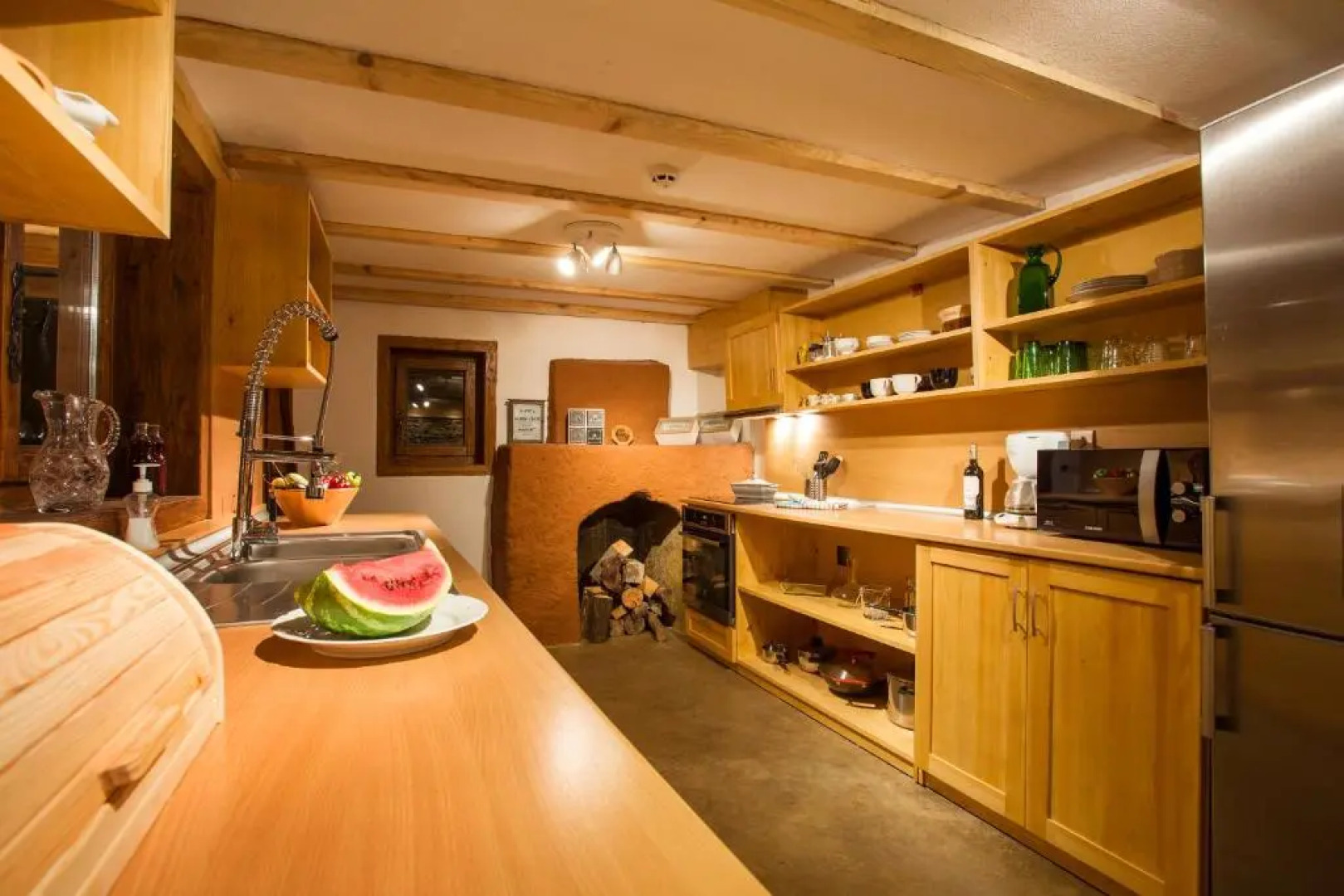 Garmen Hills Complex