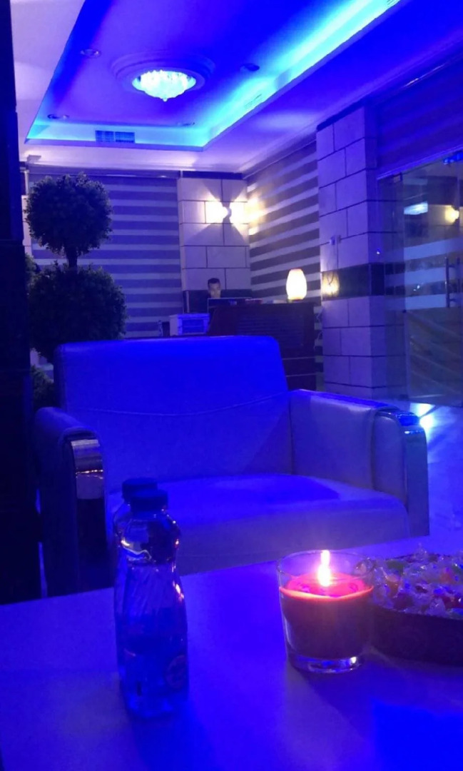 7 Days Hotel Apartment