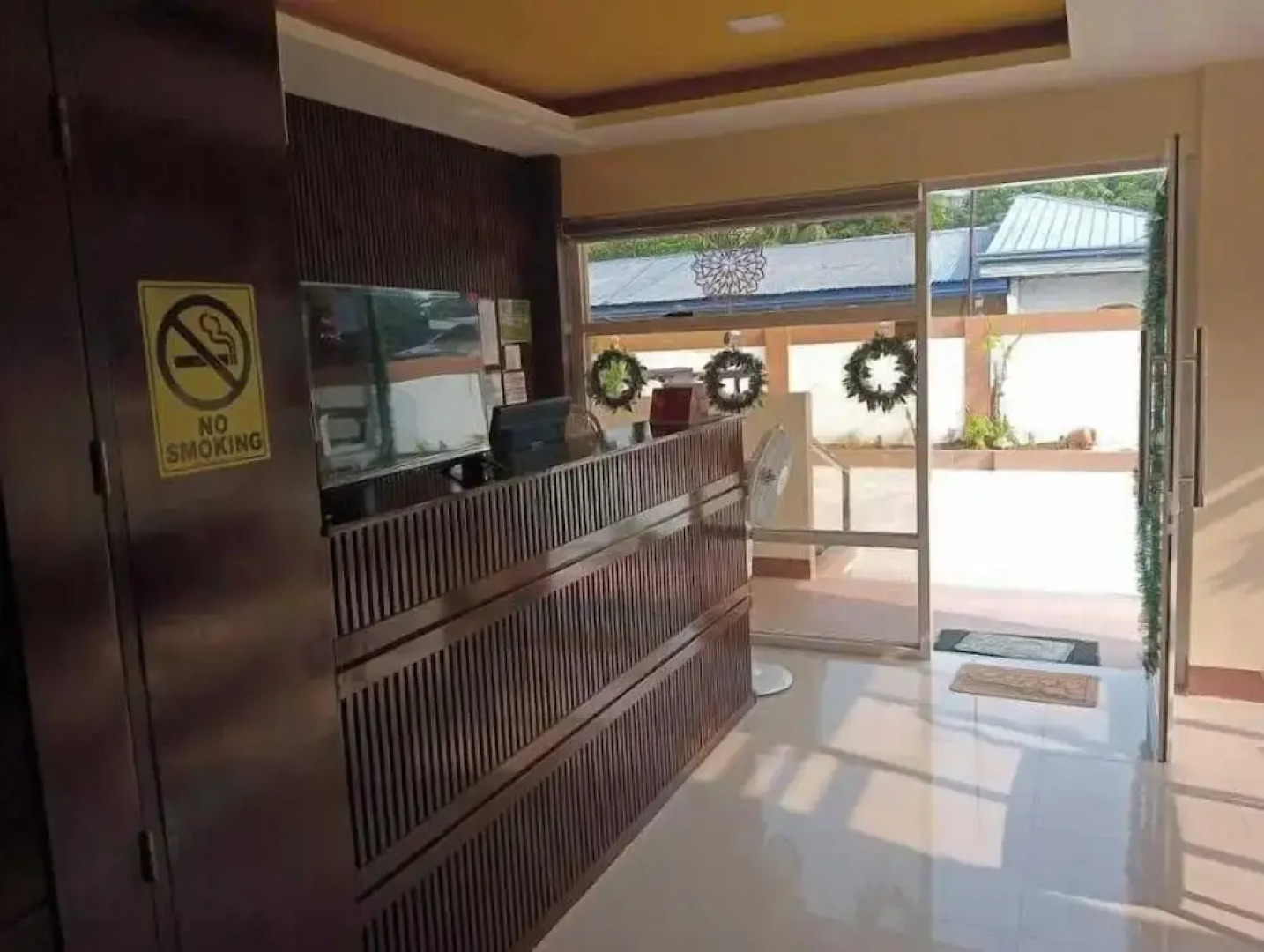 OYO 1122 Ranchotel Aklan