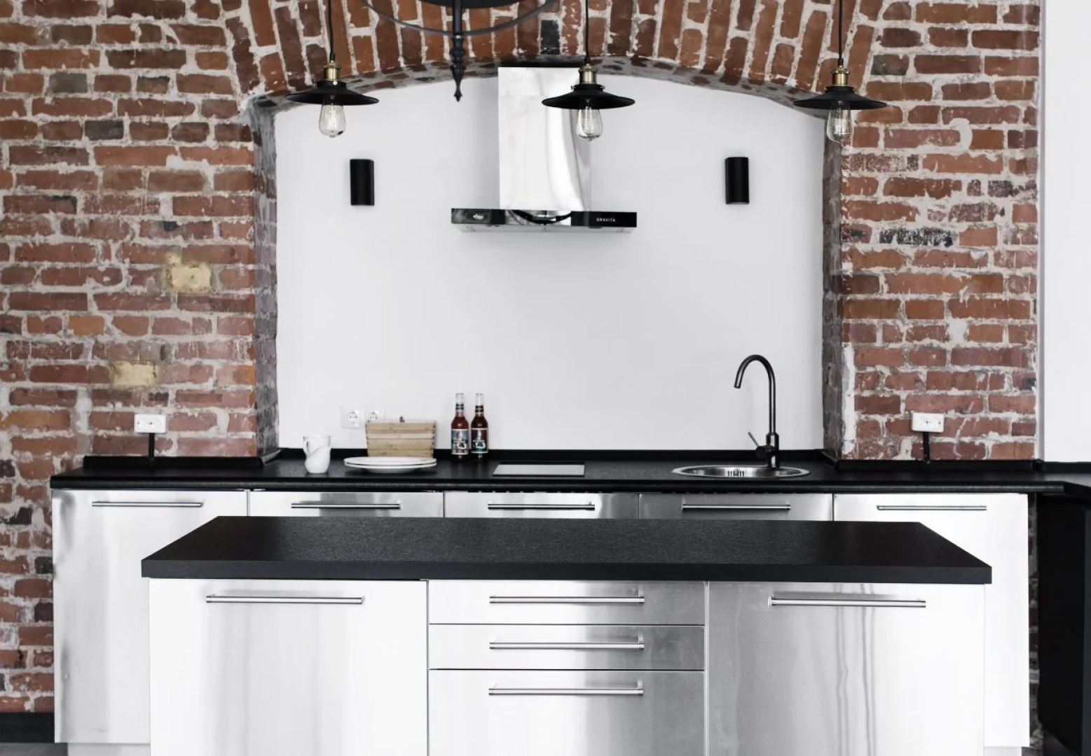 Sputnik Hostel & Personal Space