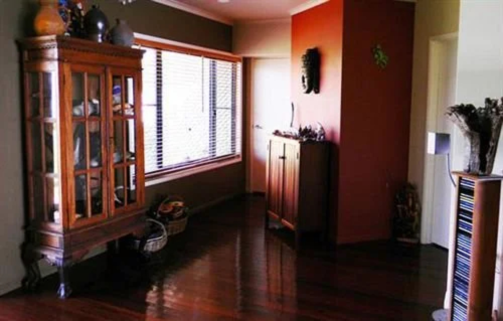 Keswick Island Guest House