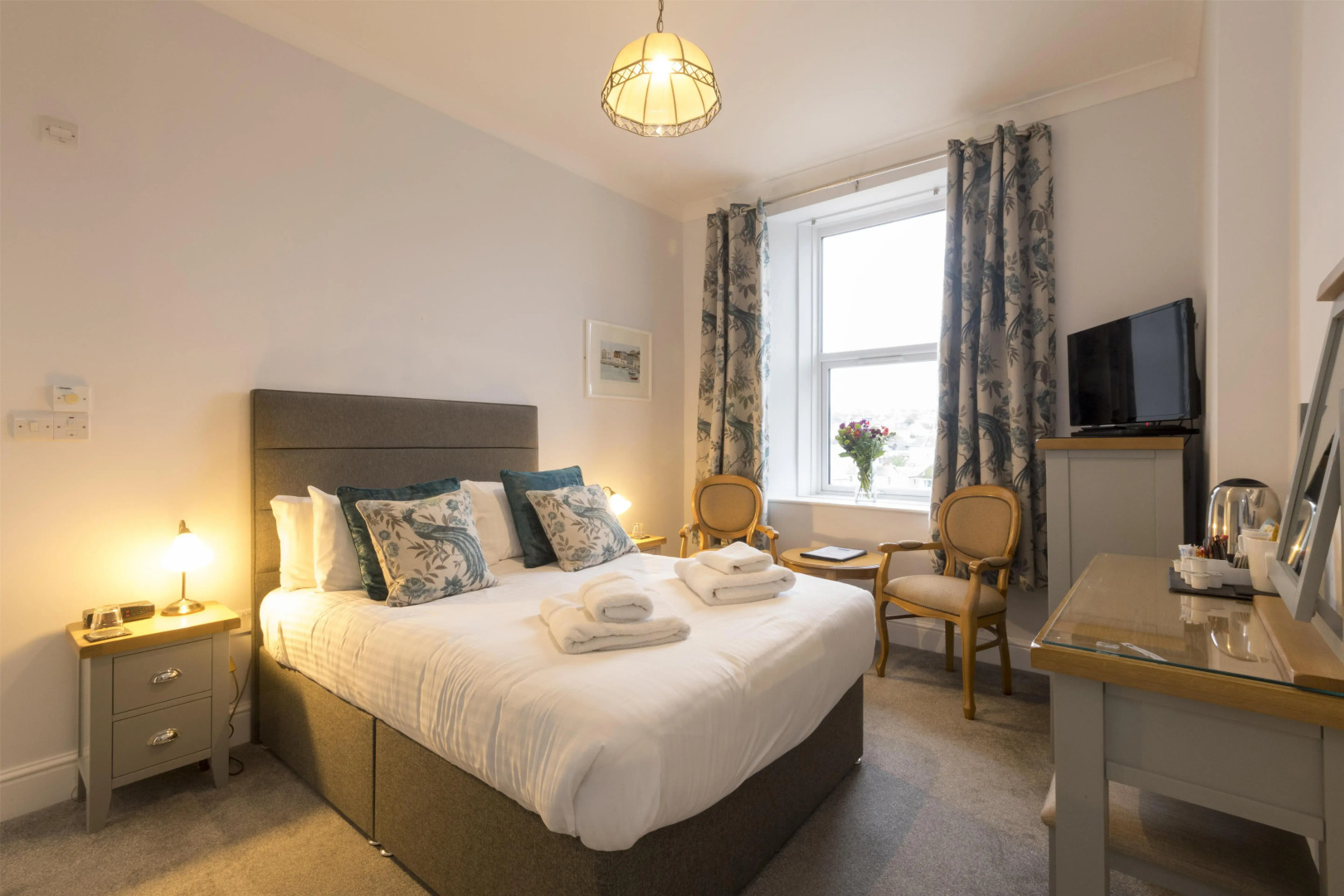 Porth Veor Manor, Sure Hotel Collection by Best Western