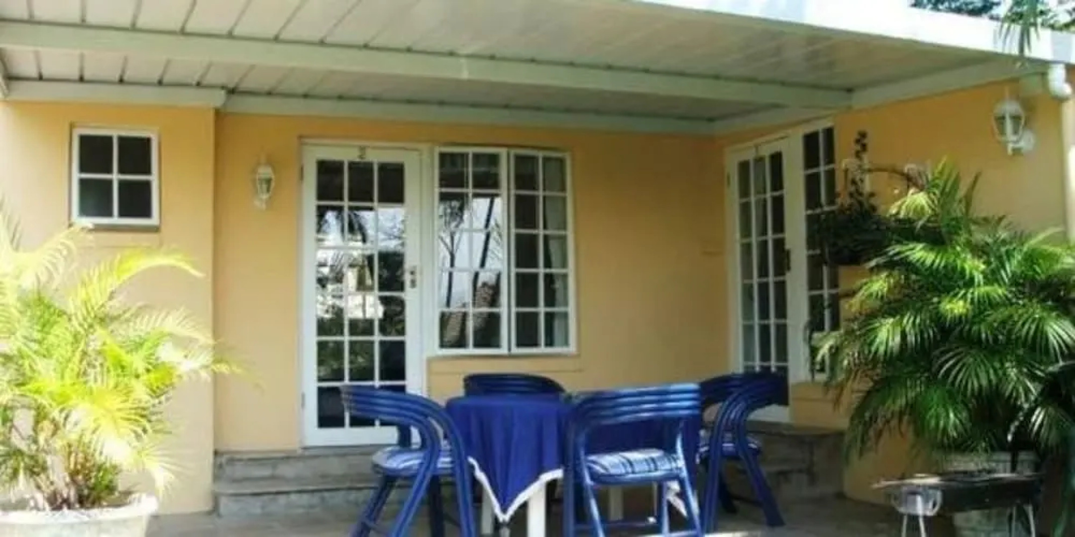 Duikerfontein Bed and Breakfast