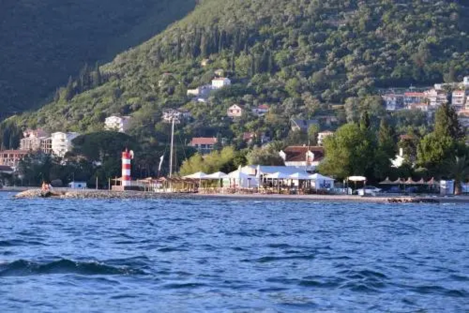 Apartments Gasparini