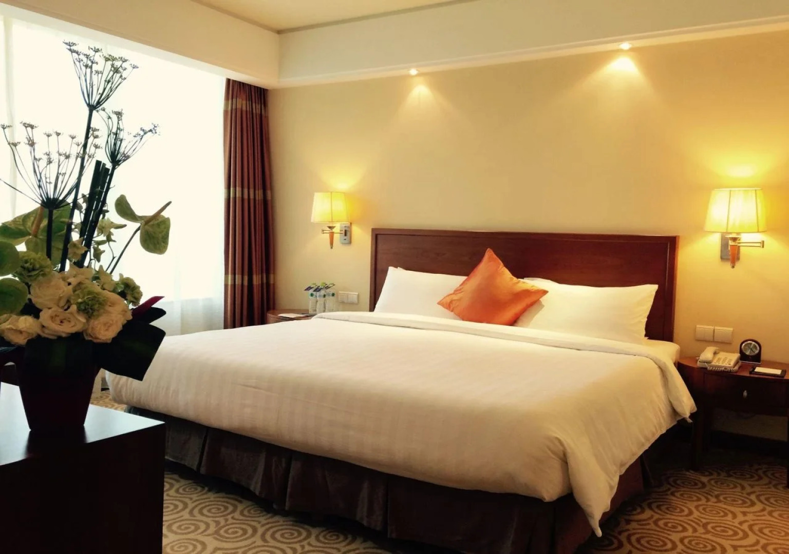 Copthorne Hotel Qingdao