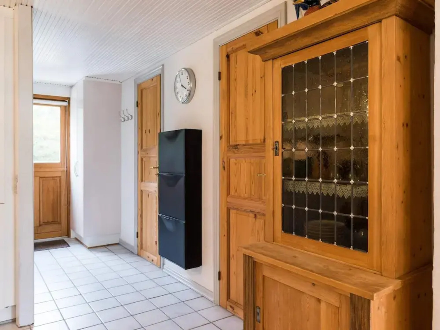 4 Person Holiday Home in Blavand