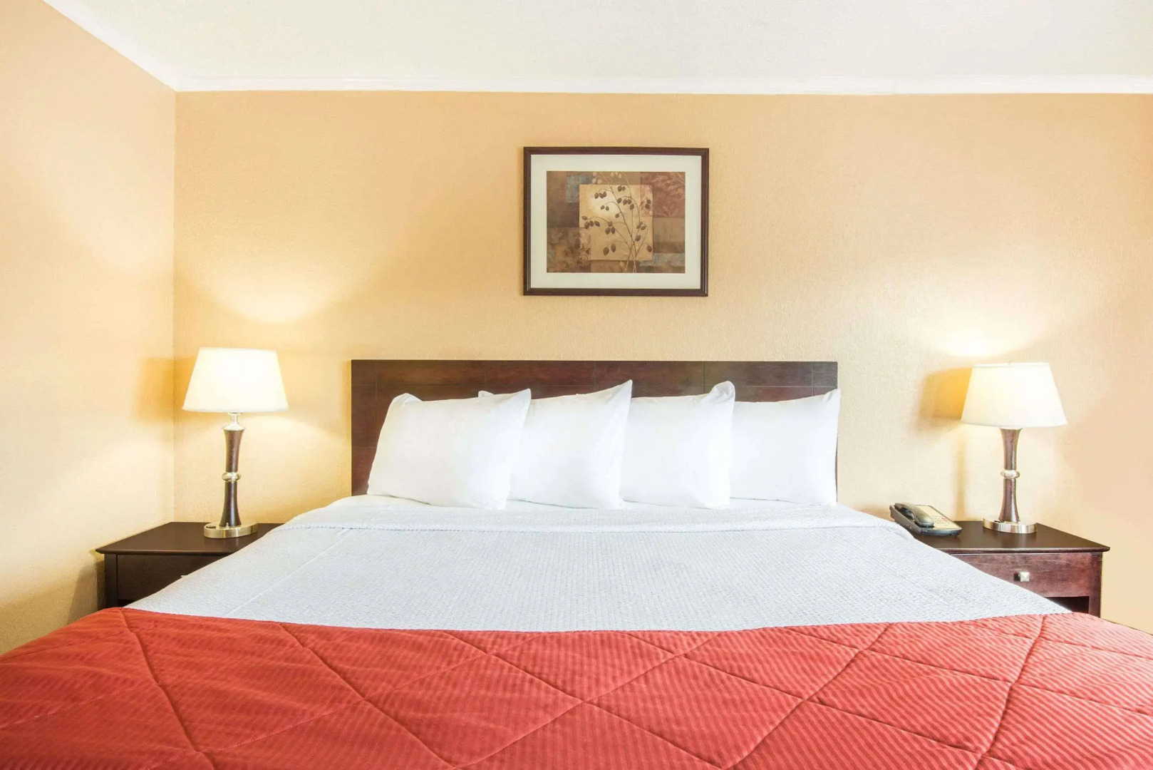 Red Roof Inn Ashtabula - Austinburg