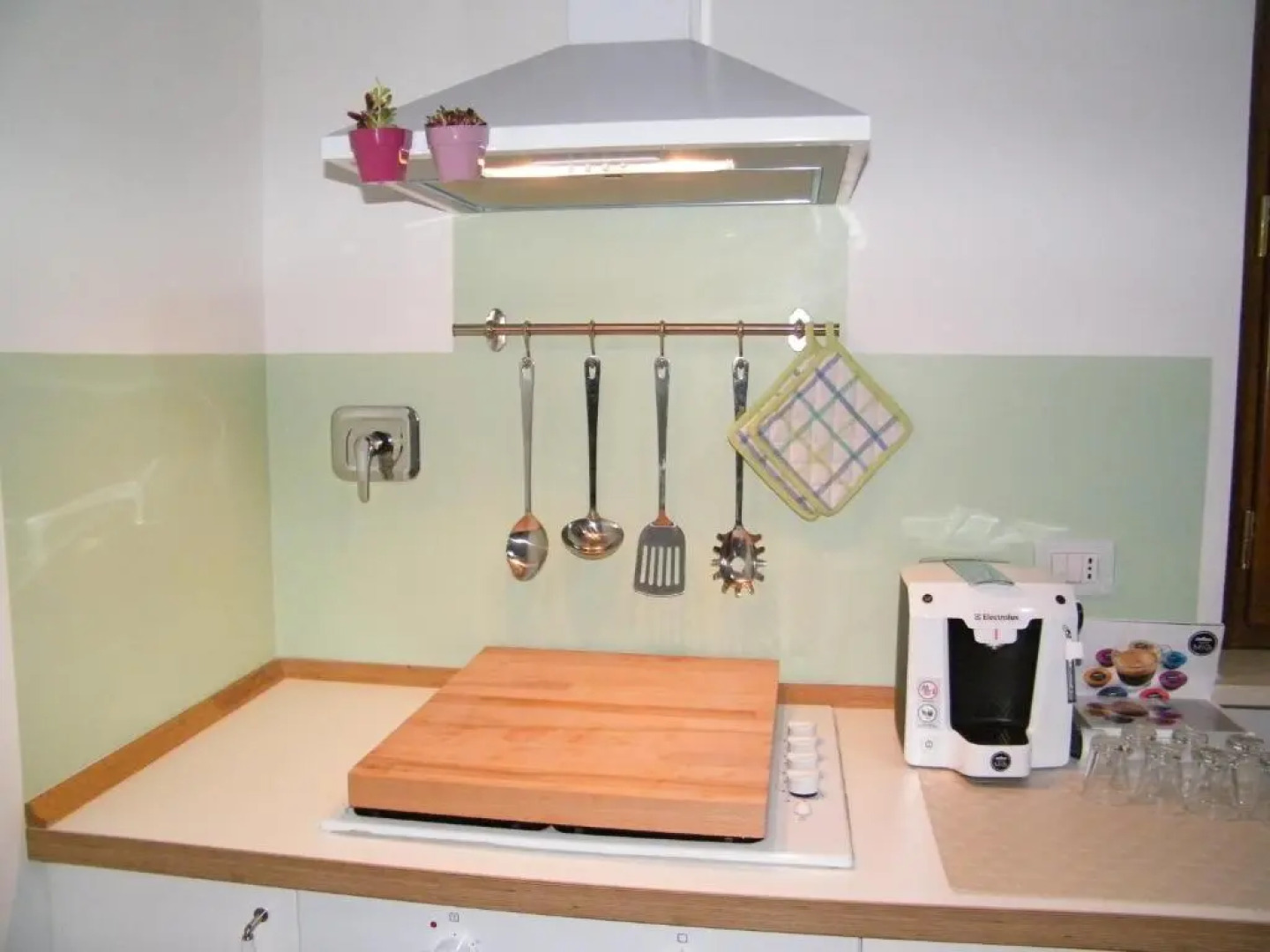 Agriturismo Villalta