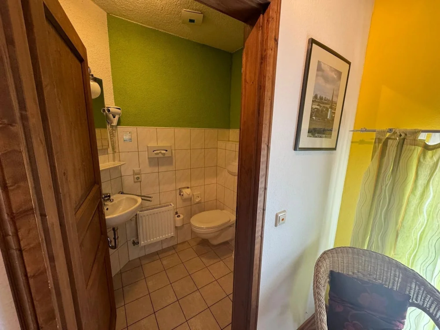 Schloss Hotel Kastellaun