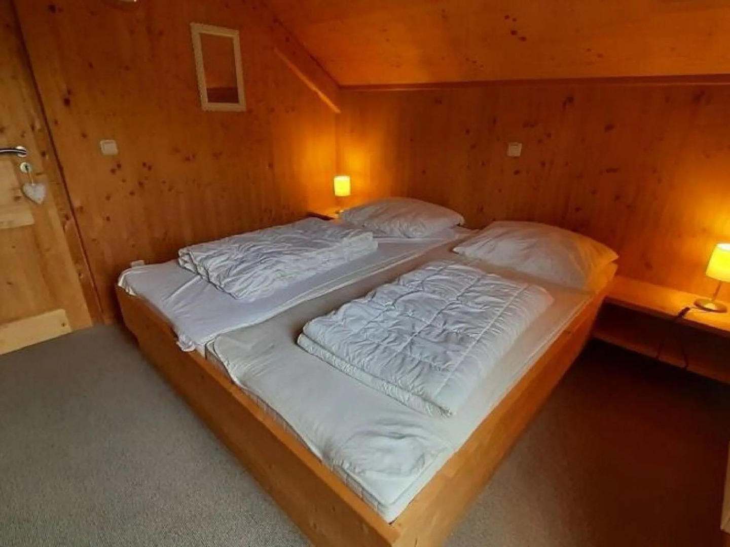 Chalet in St. Georgen ob Murau