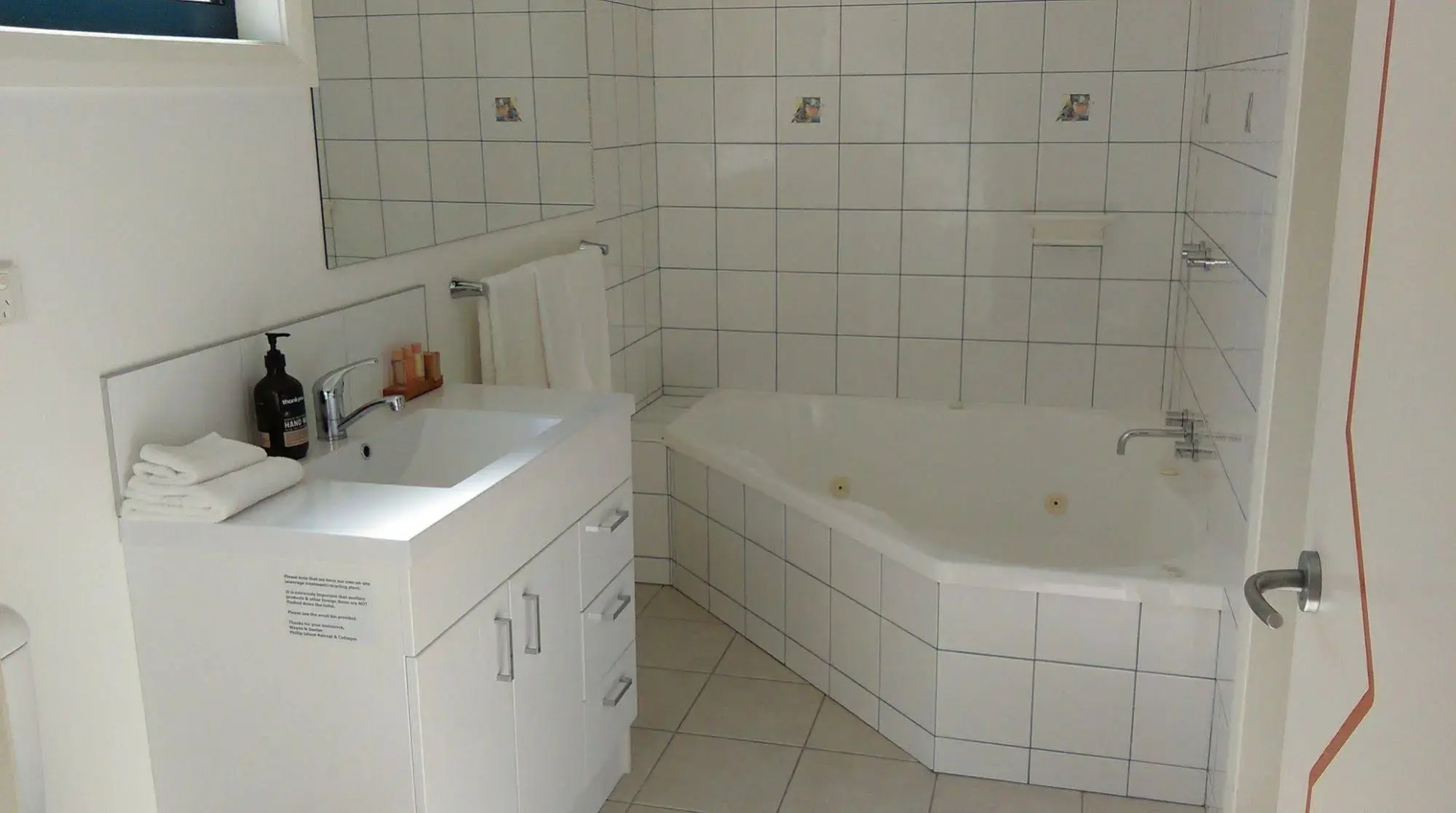 Island Break Cottages