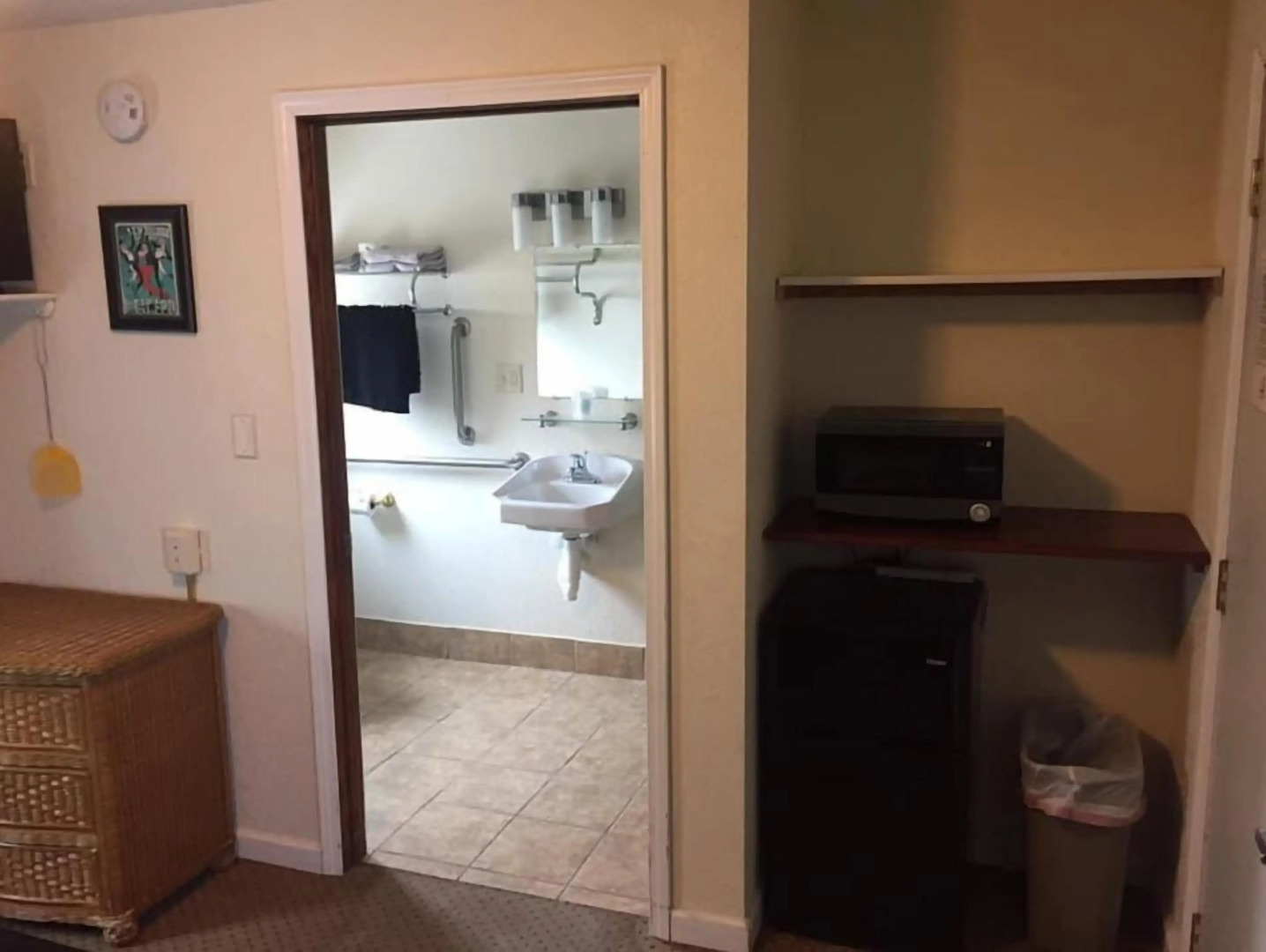 Highland Court Motel