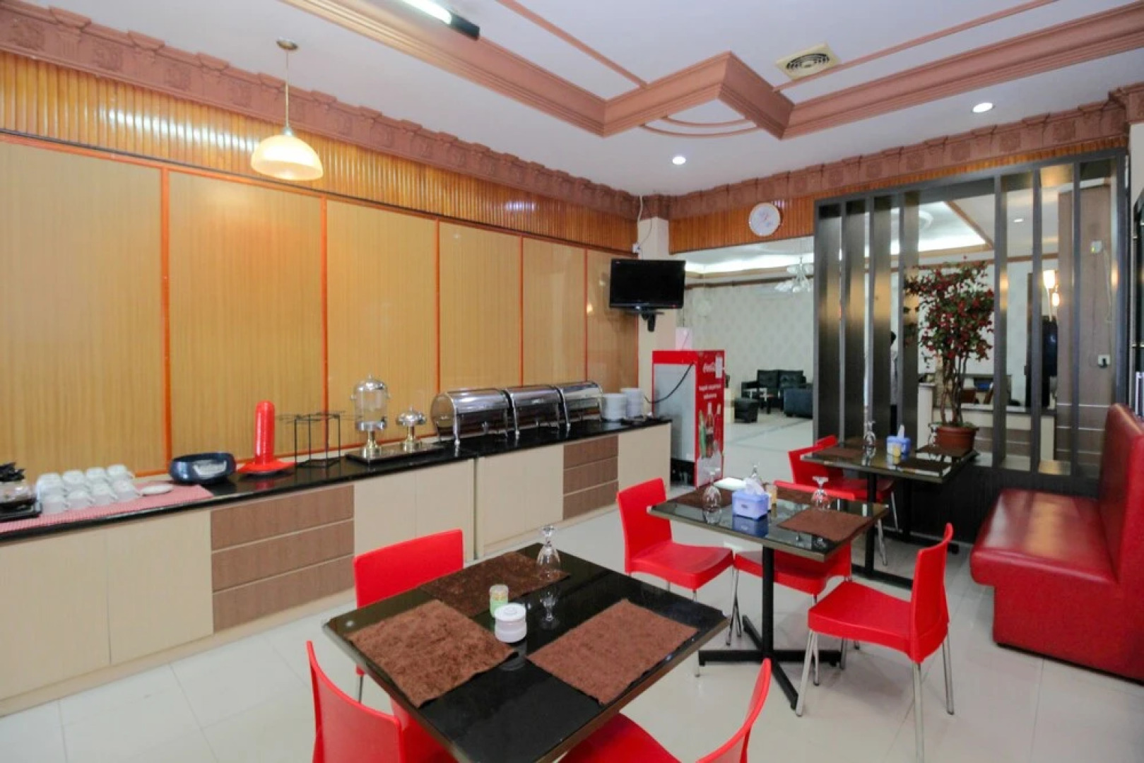 Airy Grand Tarakan Mulawarman 21