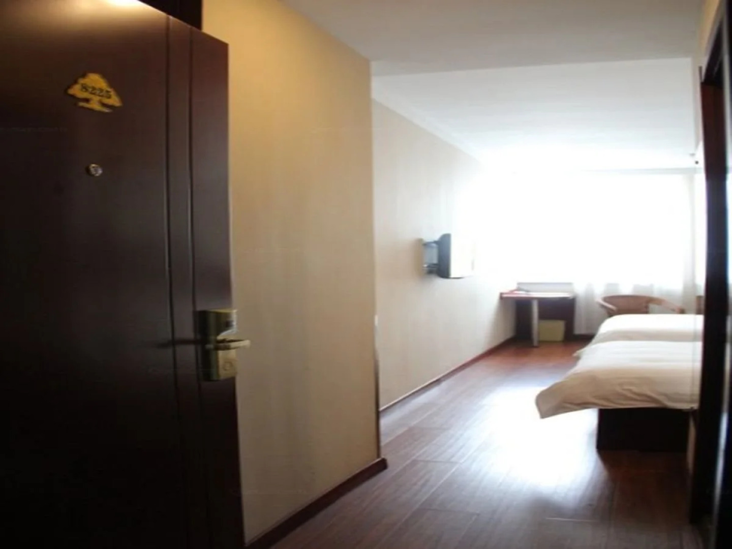 Jiashun Business Hotel