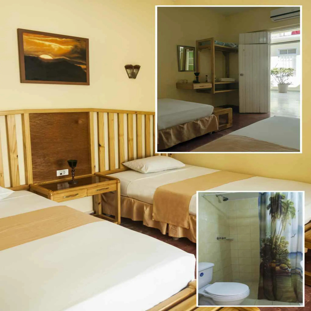 Hostal Durans Guest House