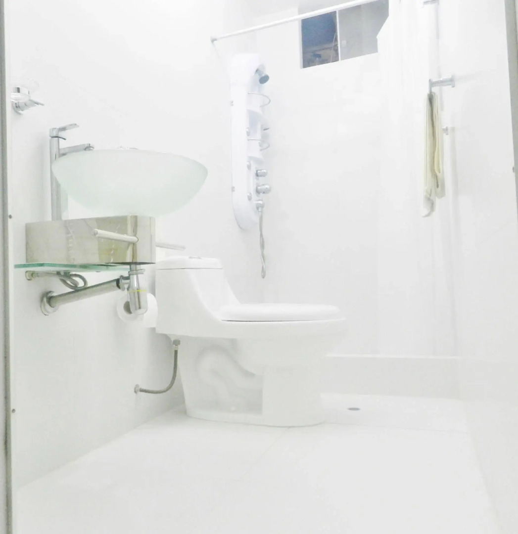 Trujillo El Golf Apartments