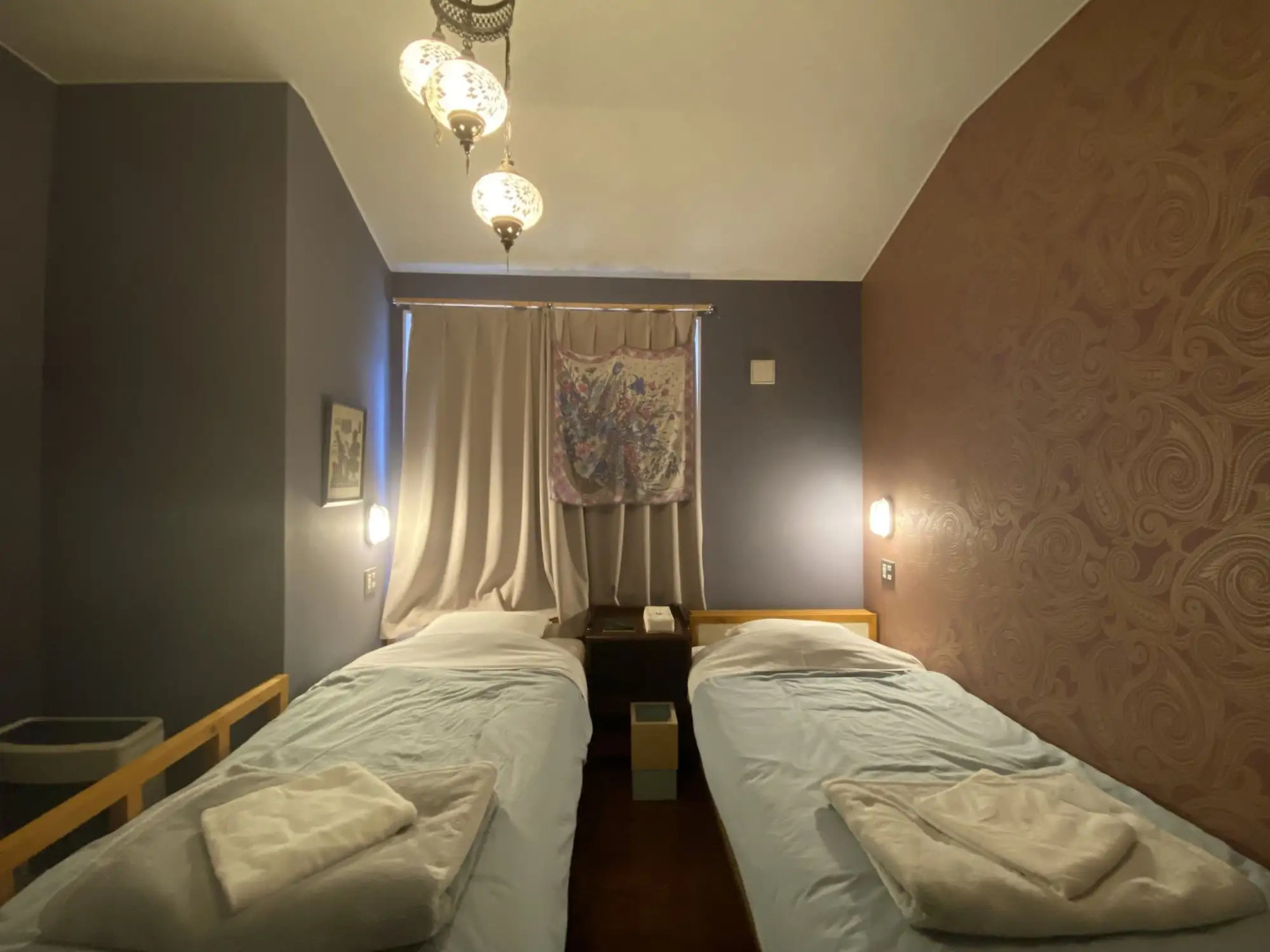 Little Barrel Guest House - Hostel