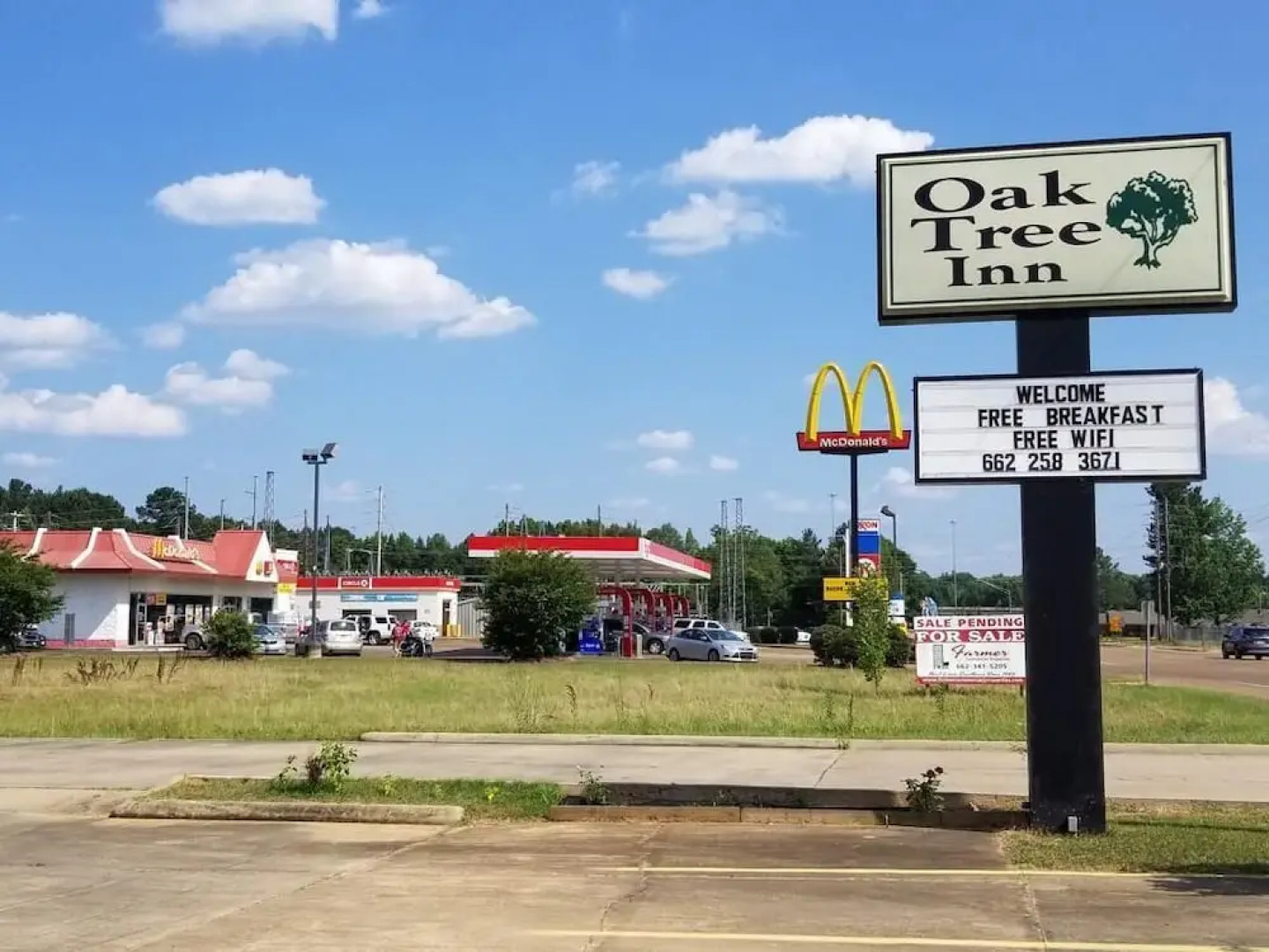 Americas Best Value Inn