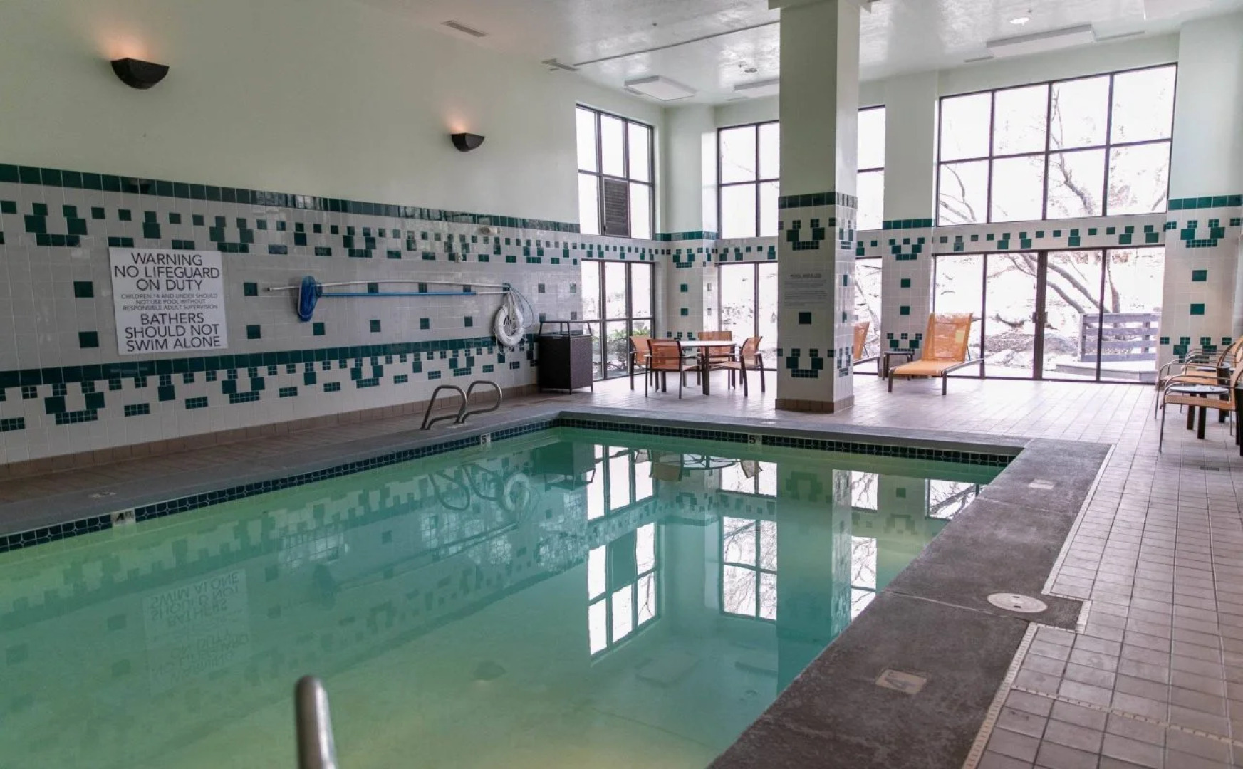 Best Western Plus Provo University Inn