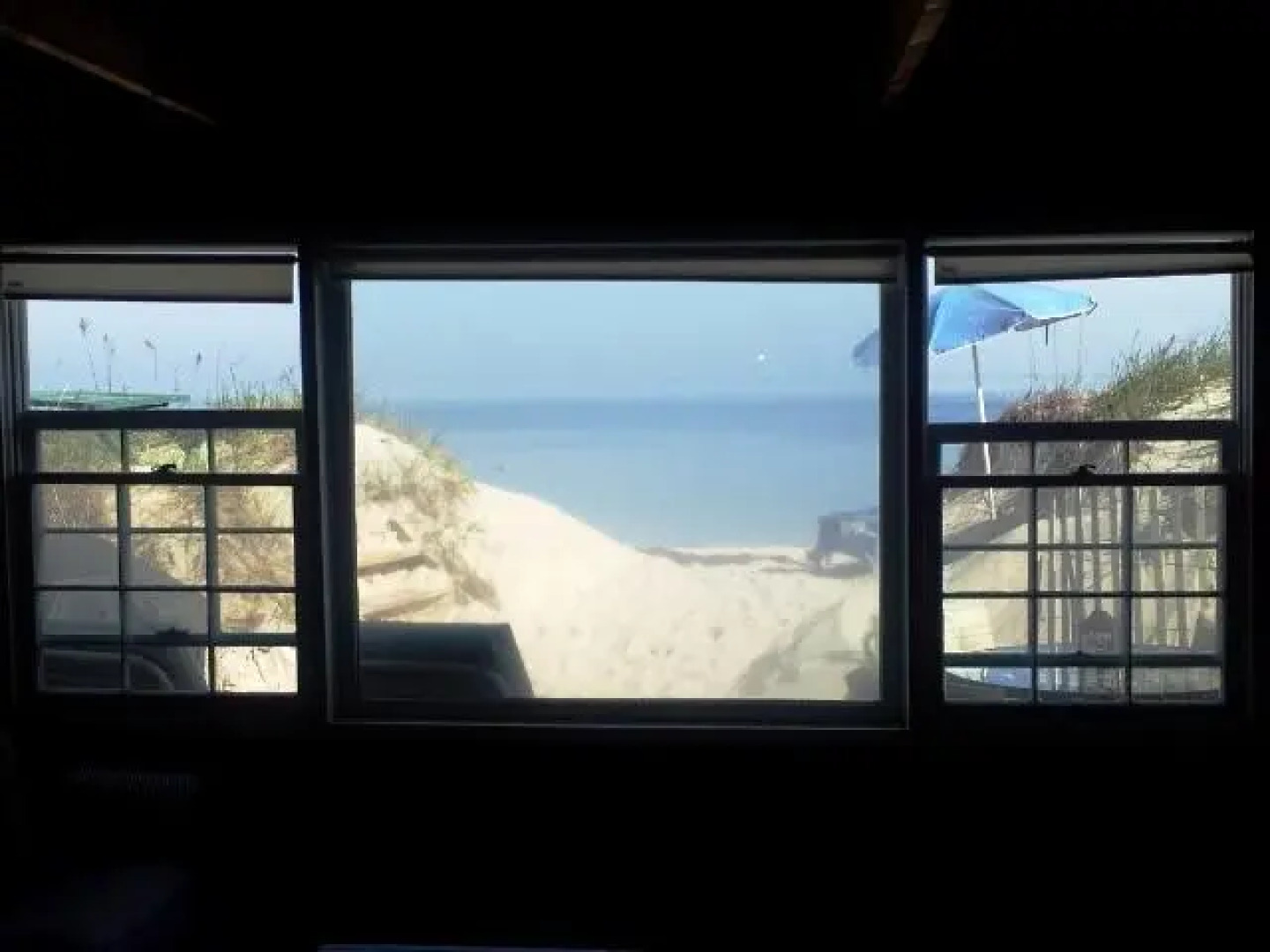 The Joyce Beach House