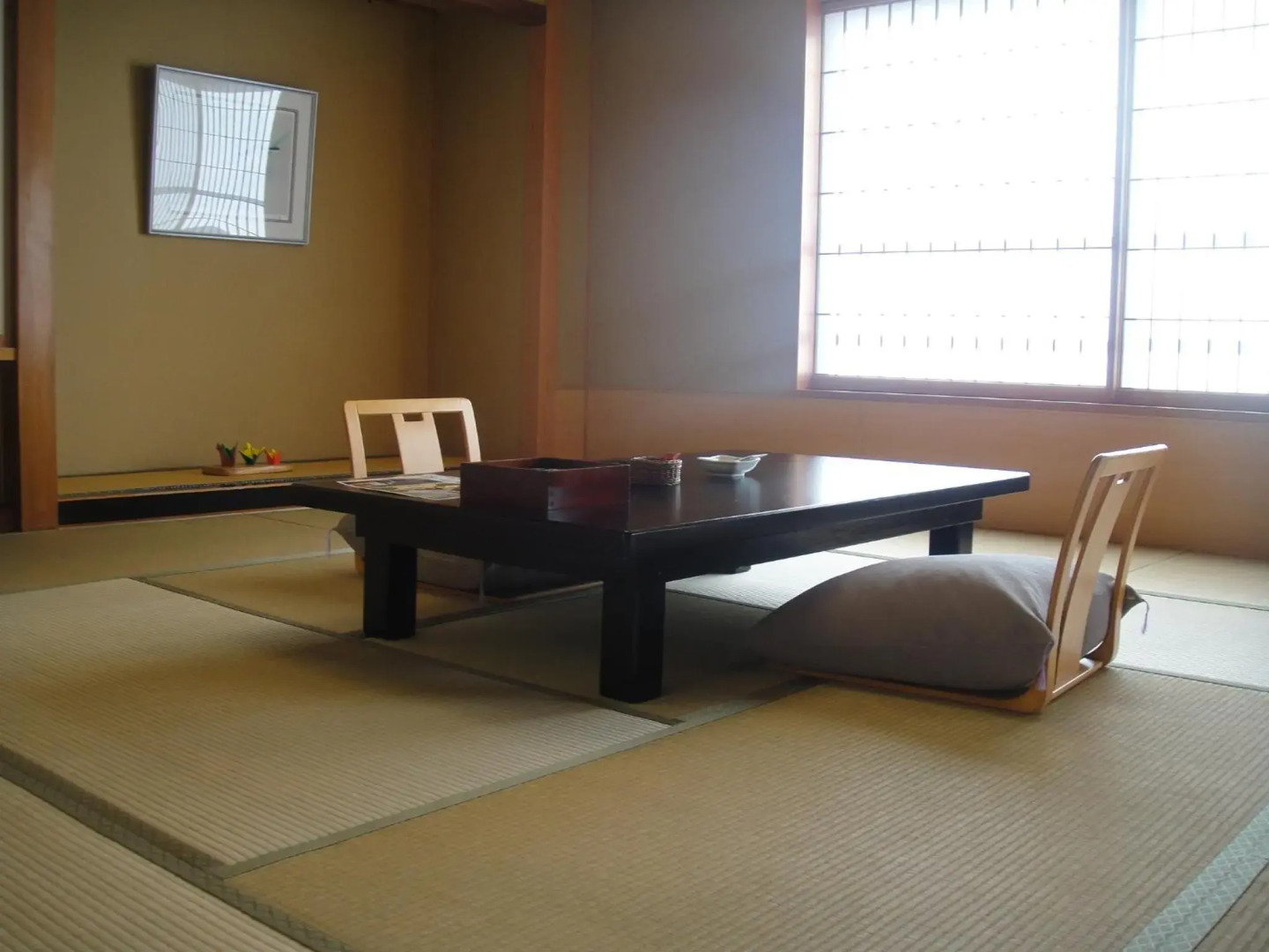 Ryokan Sakaya